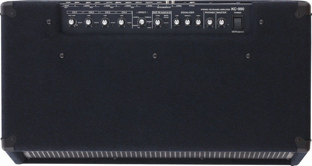 Roland Roland / KC-990 клавиатура усилитель (YRK)