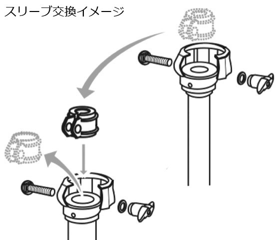 YAMAHA / CS3 Yamaha advance do light weight cymbals stand (. obtained commodity )(YRK)