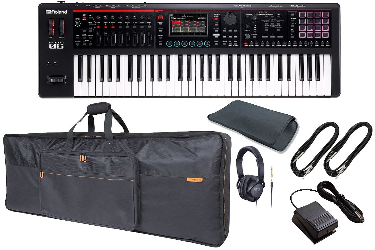 2025年最新】Yahoo!オークション -roland fantomの中古品・新品