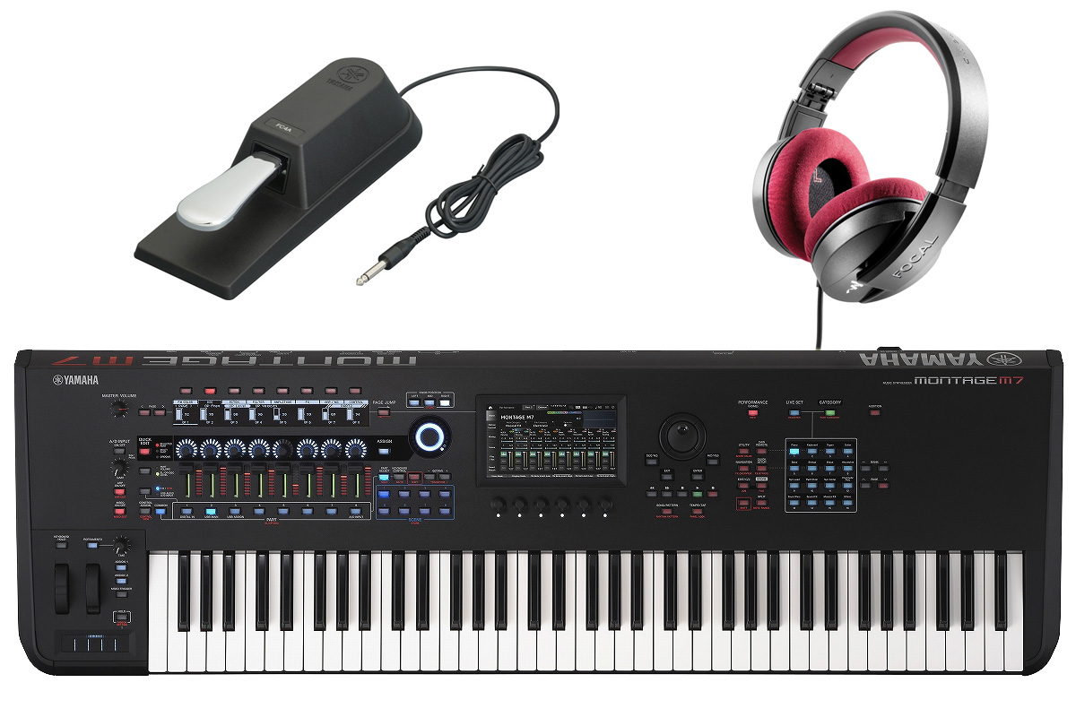 KORG KORG ミュージック・ワークステーション KRONOS3 61鍵 KRONOS3-61