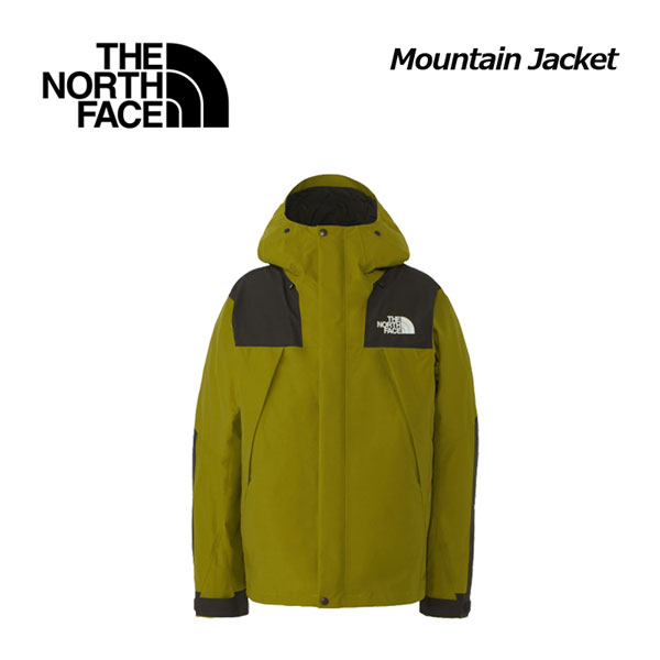 THE NORTH FACE THE NORTH FACE マウンテン ジャケット メンズ NP61800