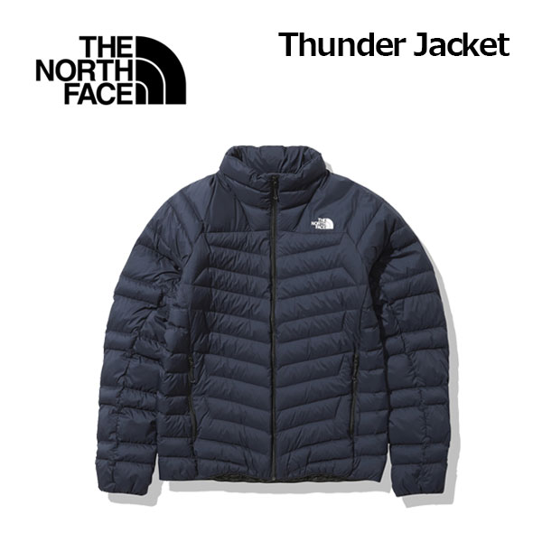 THE NORTH FACE サンダージャケット メンズ NY32012 - 最安値・価格