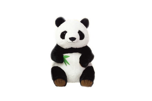 吉徳　シンフーパンダ　3L 吉徳大光 吉徳 シンフーパンダ 3L ぬいぐるみ - 最安値・価格比較