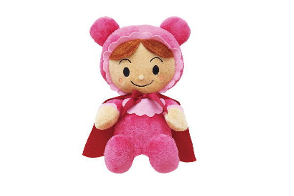 あかちゃんまん