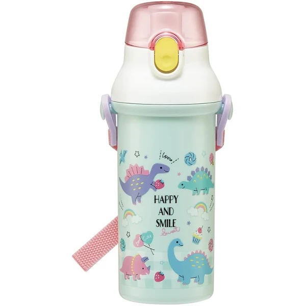 ハッピー スマイル レインボー