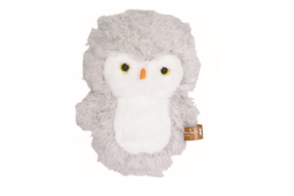 あ*ね様 モンスイユ　フクロウぬいぐるみ 本体２体セット 楽天市場】定形外なら290円で全国へ！！モンスイユ☆N.ルイーズL