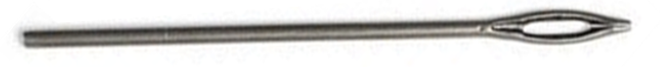 вне поверхность для ремонта OR для запасной игла 170mm TT-70