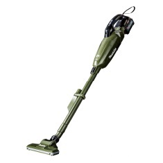  Makita 40Vmax заряжающийся фильтр CL001GRDO оливковый ( батарея BL4025* зарядное устройство DC40RA есть ) Capsule тип & одним движением переключатель 