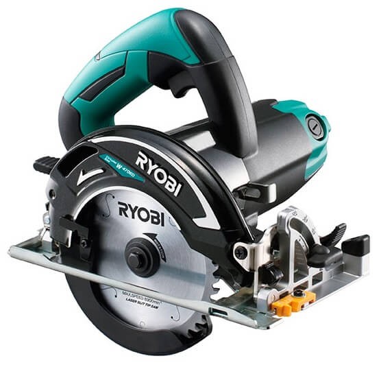 ★RYOBI W-470ED リョービマルノコ★ リョービ 電子内装丸ノコ W-470ED マルノコ - 最安値・価格比較