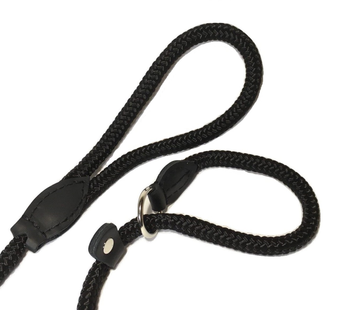 ( Poland ZOOleszcz) dog-lead slip Lead upbringing for Lead necklace ... pet .(180cm, 10mm diameter )