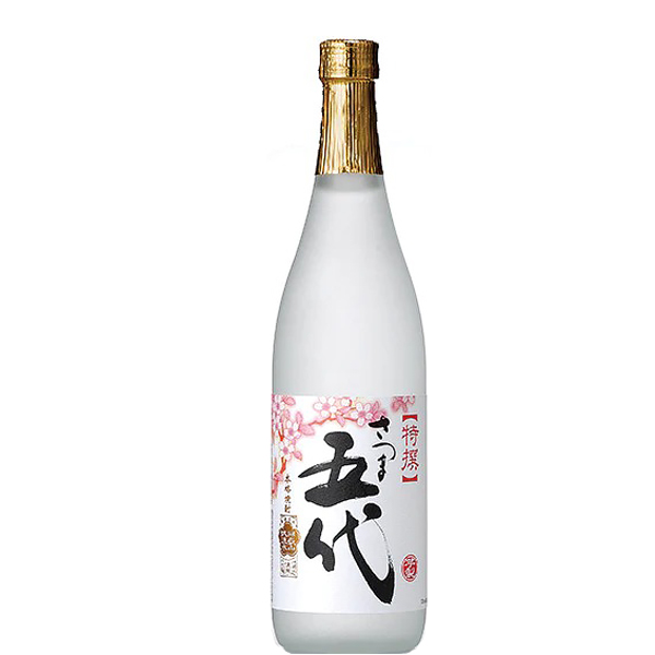720ml（化粧箱なし） / 1本