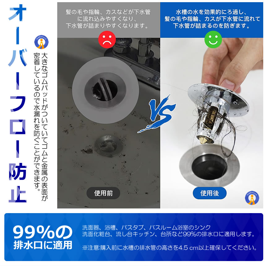  clogging up prevention stopper face washing pcs pop up . faucet drainage . drainage groove drainage supplies drain plug width hole . faucet litter receive sink kitchen MEZUSUTO