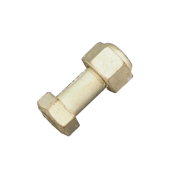  stone material product for lifting clamp for exchange center bolt BN-18M[ non-standard-sized mail .. shipping ][ payment on delivery un- possible ]