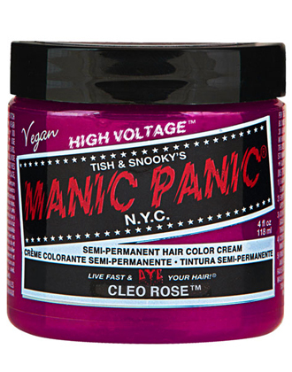 マニックパニック マニックパニック ヘアカラークリーム Mc 118ml クレオローズ レディースヘアカラーリング 最安値 価格比較 Yahoo ショッピング 口コミ 評判からも探せる
