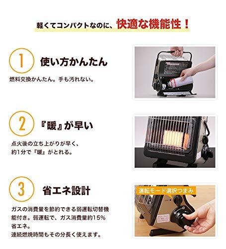 [ немедленная отправка ] Iwatani кассета газовая печка портативный модель мой .CB-CGS-PTB* Hokkaido Okinawa отдаленный остров отправка не возможно 