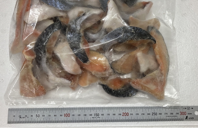  размер немного есть перевод несоленый salmon форель лосось kama1kg