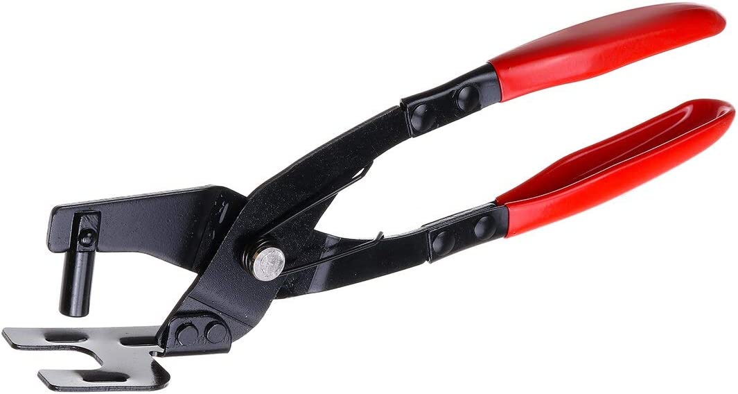  light weight muffler hanger plier exhaust bush remove muffler for exchange plier Raver grip specification tool car 