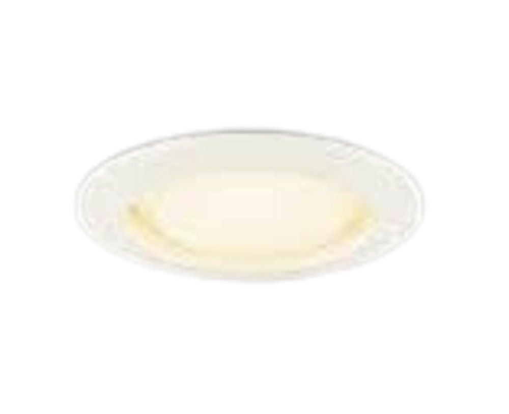 LEDダウンライト（ランプ別売） （電球色） LEDD85901（W） （バージンホワイト）