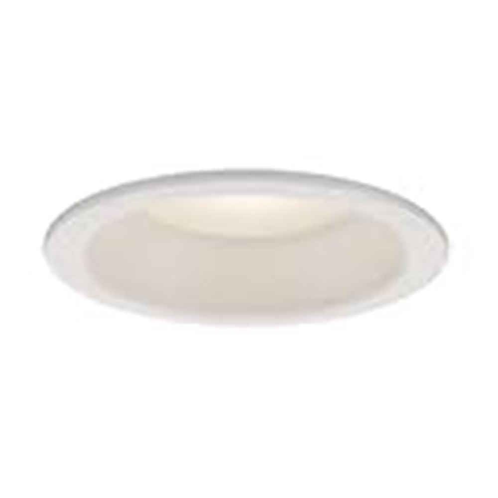 LEDダウンライト DDL-6222YW （電球色） （白）の商品画像