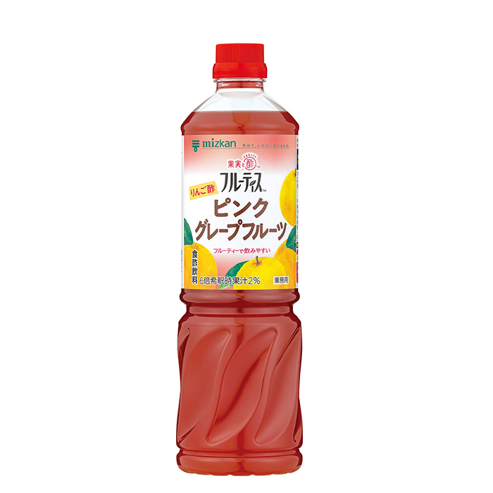 ピンクグレープフルーツ / 1本