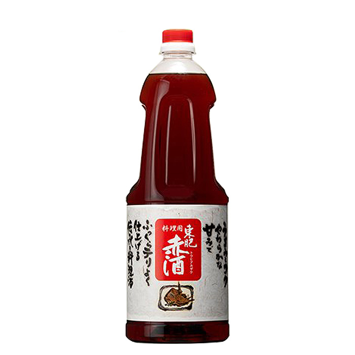  sake for cooking higashi . red sake cooking for . hawk 1800ml 1.8L 1 pcs 