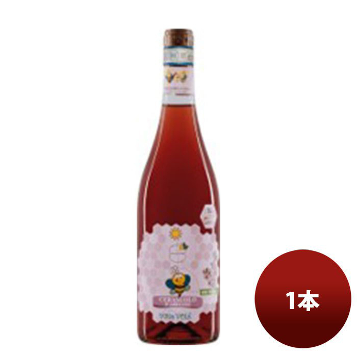  Italy rose wine vo-lavo-re che laso-ro double tso750ml 1 pcs sake 