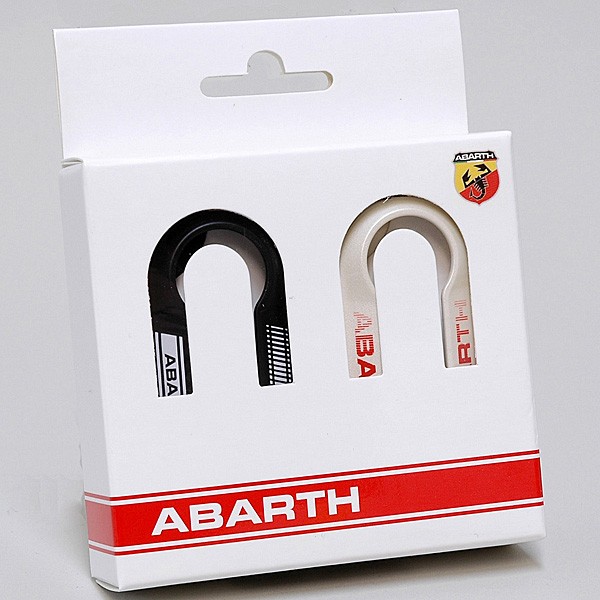  abarth оригинальный ключ покрытие -SPEED- 10790