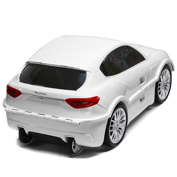  Maserati оригинальный Levante Kids Toro Lee ( белый ) 22947