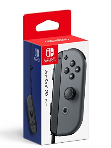 Nintendo Switch Joy-Con グレージャンク｜Yahoo!フリマ（旧PayPayフリマ）