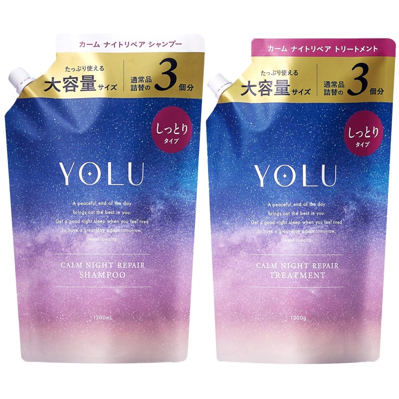 COTA COTA コタ アイ ケア シャンプー 3 レフィル 750ml×1個 コタ アイ