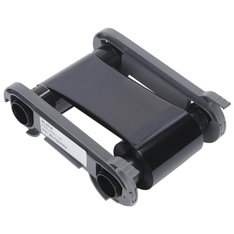 SHARP ワープロ用 タイプW リボンカセット RW301AB3（黒、3個入