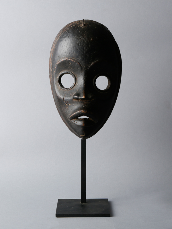  coat jibowa-ru Dan group mask pedestal attaching 