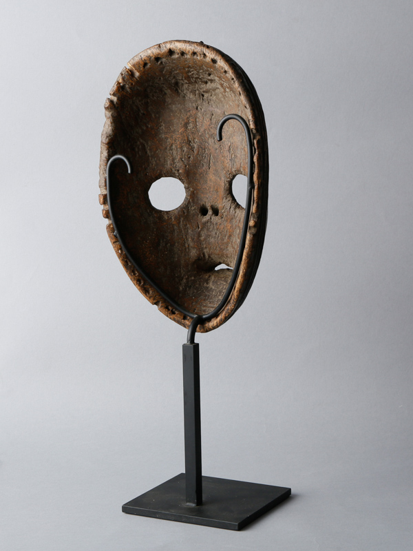  coat jibowa-ru Dan group mask pedestal attaching 