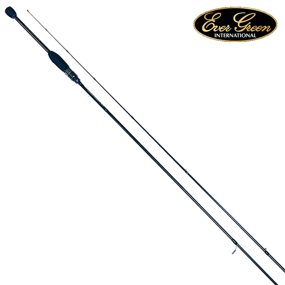 ソルティセンセーションネオ 70L‐S エバーグリーン ソルティセンセーション ネオ NEOS-70L-S (ロッド
