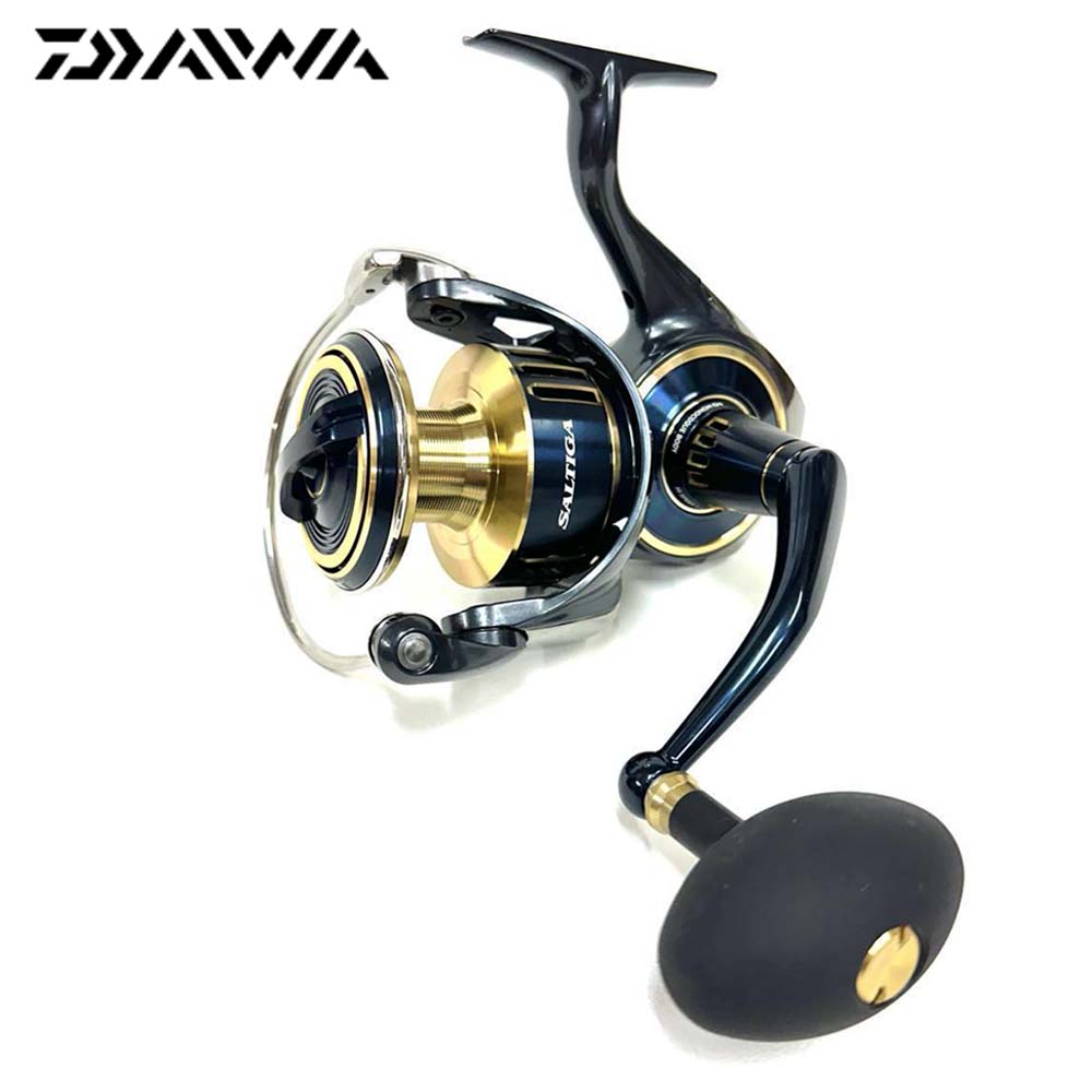 DAIWA（釣り） 21 フリームス LT2500 スピニングリール - 最安値・価格