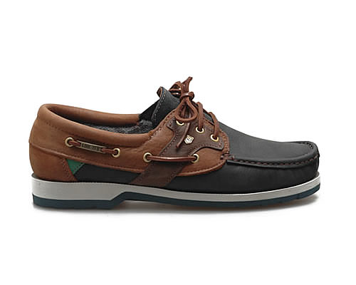 *Dubarry|te. Bally Clipper - темно-синий / Brown 