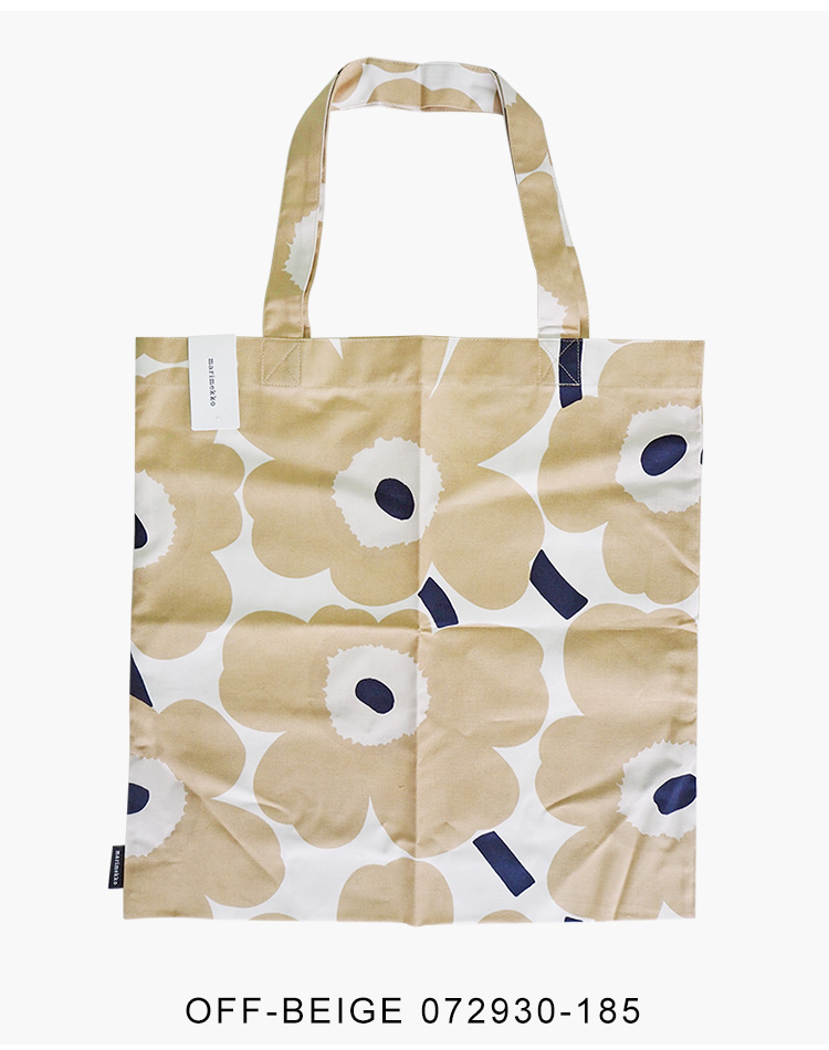  Marimekko большая сумка A4 эко-сумка женский вспомогательный сумка складной модный симпатичный ткань сумка хлопок морской еж ko цветочный принт День матери подарок p