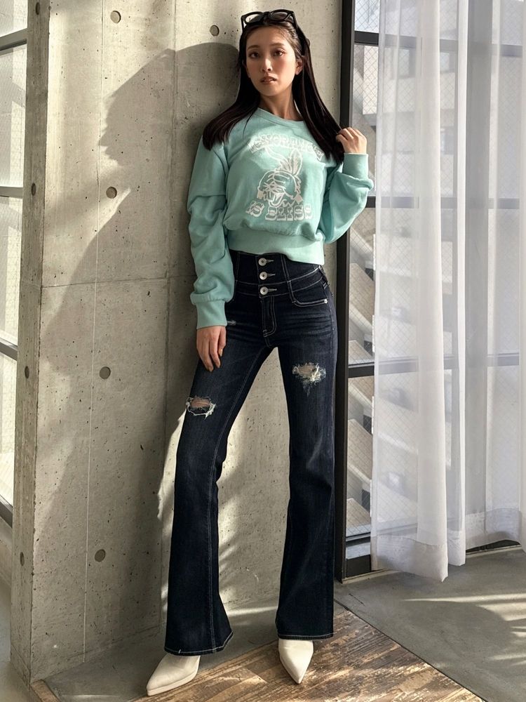 [SALE]GYDA ignorance BUNNY Short тренировочные топы 0725227013
