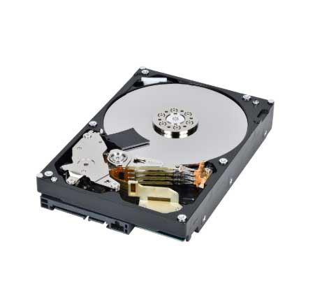 内蔵型ハードディスクドライブ TOSHIBA MD04ACA616E 16TB HDD TOSHIBA DT02ABA400 内蔵型ハードディスクドライブ - 最安値・価格比較
