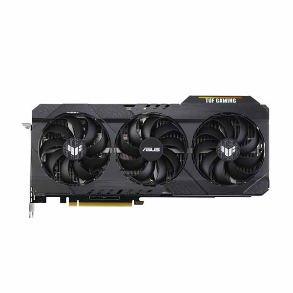 ASUS TUF-RTX3060-O12G-V2-GAMING TUF Gaming グラフィックボード