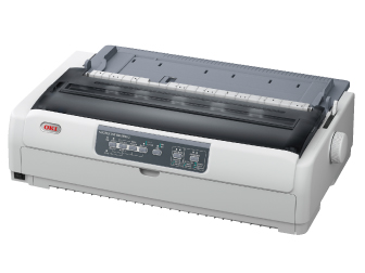 沖データ マイクロライン MICROLINE 5650SU3-R ドットインパクト