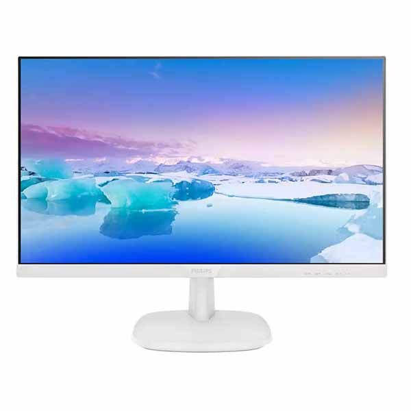 Philips 223V7QJAB/11 （ブラック） パソコン用ディスプレイ、モニター