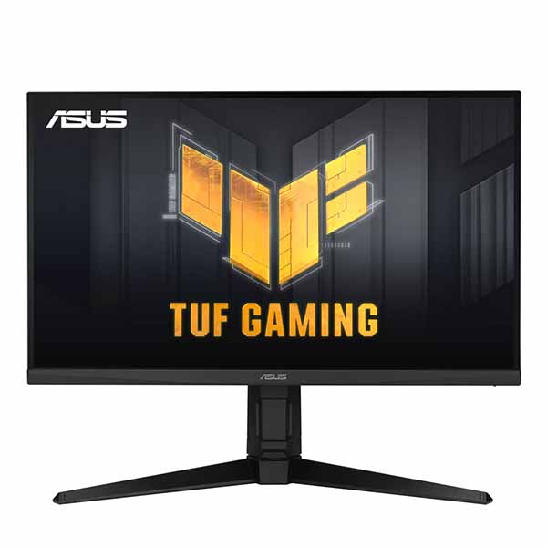 ASUS VG27AQL3A ゲーミング液晶ディスプレイ 27型/2560×1440/HDMI