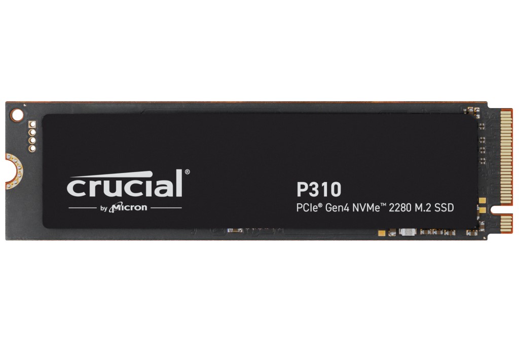 crucial CT2000P310SSD8-JP ［Crucial P310 M.2 Type2280 NVMe 2TB