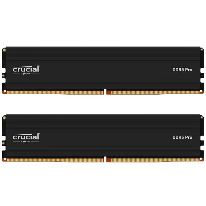 crucial CP2K64G56C46U5 メモリー - 最安値・価格比較 - Yahoo