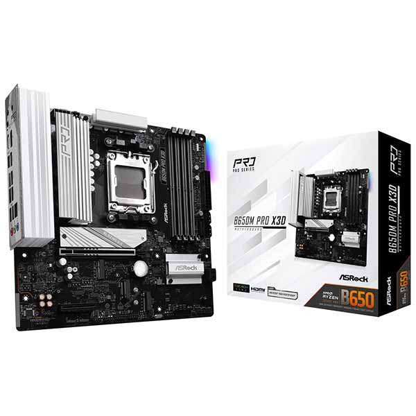 ASRock B550M Pro4 PCパーツマザーボード - 最安値・価格比較 - Yahoo