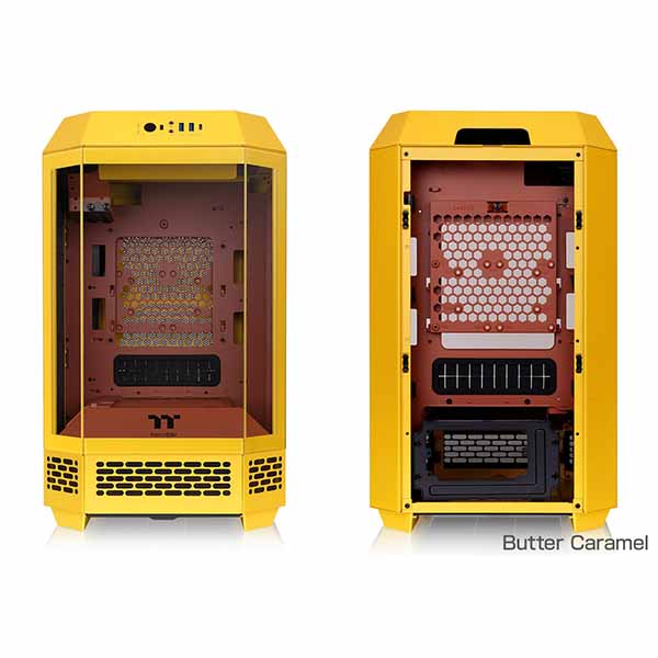 The Tower 250 Butter Caramel バターキャラメル ［CA-1Z9-00SMWN-00］の商品画像