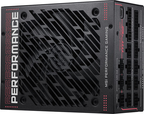Fractal Design FD-P-IA2G-750 ［ION Gold 750W］ 電源ユニット - 最