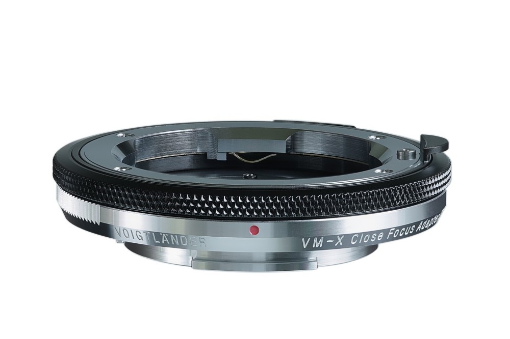 パナソニック Rマウントアダプター DMW-MA3R（レンズ側ライカR ボディ