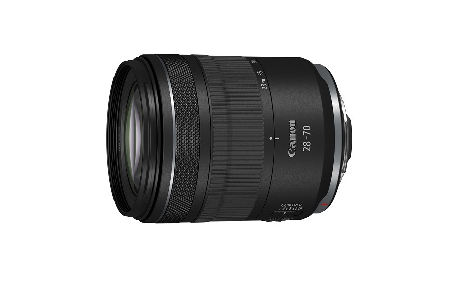 キヤノン RF28-70mm F2.8 IS STM RF28-70ISSTM RFレンズ 交換レンズ